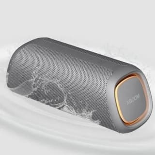 LG XBOOM Go XG5QGR altavoz inalámbrico Bluetooth por 65€