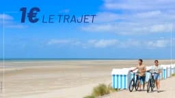 L'opération ÉTER de la région Hauts-de-France à 1€