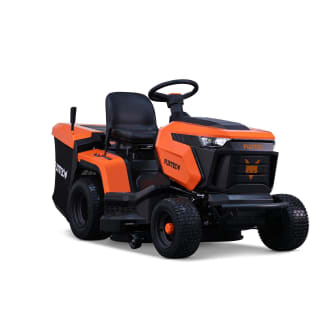 FUXTEC FX-RMT84M tractor de césped gasolina por 1.679.30€