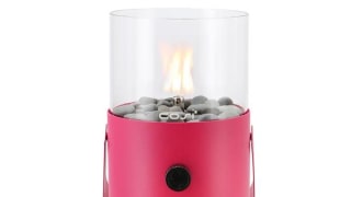 Cosiscoop Original gaslantaarn Roze Pink Ribbon voor €59 bij AH Voordeelshop