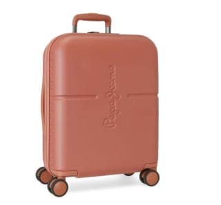 Maleta de cabina Pepe Jeans Highlight de 40 x 55 x 20 cm por 39.99€