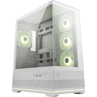 MSI MAG Pano 110R PZ Blanca Caja ATX por 69.35€