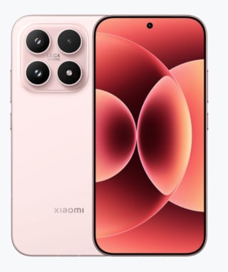 Móvil Xiaomi 17 de 12GB/256GB por 699€