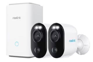 Reolink Hub 1 + 2 x Argus Series B310 voor €149 bij galaxus