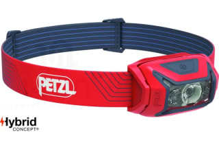 Petzl Actik 450 lumens pour 29€ chez I-Run