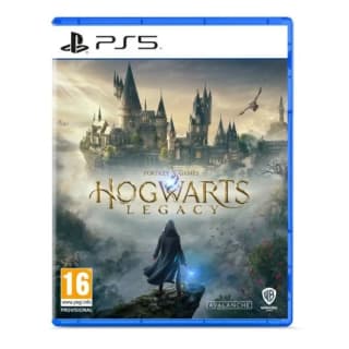 Videojuego Hogwarts Legacy Standard PS5 por 14.99€