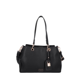 Bandolera Secret Pamplona ST6 M Negro por solo $23.990 en ABC Chile