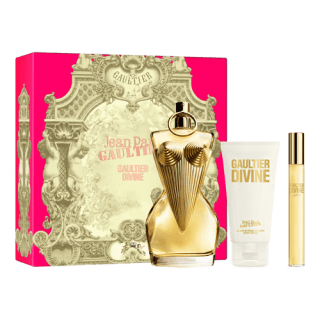 30% korting op Geschenk sets + gratis set miniaturen twv € 52 bij Jean paul gaultier