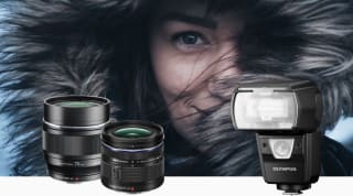 Hasta 50% descuento extra en tus compras en Olympus accesorios cámaras