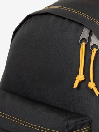 EASTPAK Padded Pak'r rugzak in zwart voor €19,25 bij ABOUT YOU