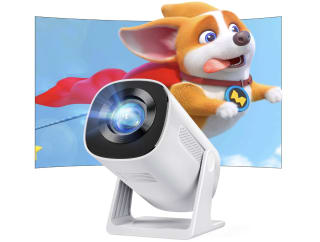 AKIYO O3 Mini Proyector a solo 29,62€