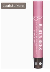 Diverse Burt's Bees Lip Shimmer Lipgloss voor €2,69 bij Holland & Barret