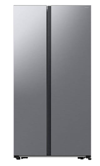 Frigorífico Americano SAMSUNG RS57DG400EM9 E No Frost - 583 L Inox por 749.97€