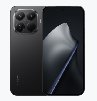 Móvil Xiaomi 15T Pro de 12GB/512GB por 519,99€