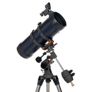 Celestron Telescopio AstroMaster 114 EQ por 116.99€