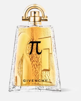 Eau de Toilette Givenchy Pi - 100ml à 112,99€