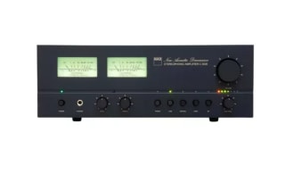 Amplificateur Stéréo Bluetooth NAD C3030 à 990€