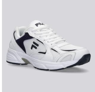 Fila Roul Zapatillas Retro Mujer Blanco por 29.99€