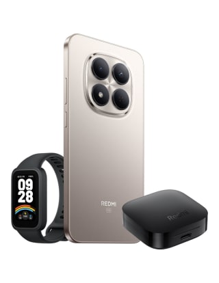 Xiaomi Redmi Note 15 Pro 5G 512GB por $7,399 | Oferta Liverpool