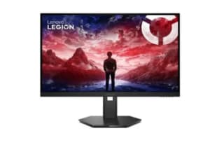 PC Lenovo Legion 27Q-10 27" QHD 240Hz IPS HDR10 G-Sync FreeSync Premium à 209,82€
