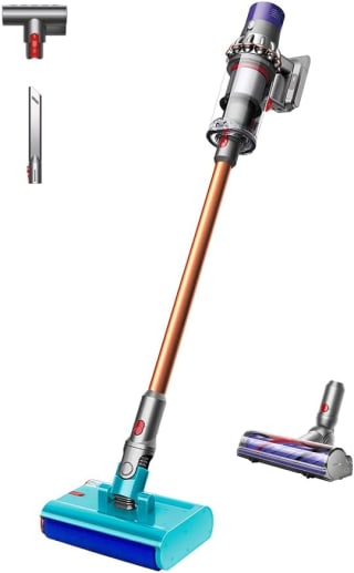 Aspiradora fregona eléctrica Dyson Cyclone V10 Submarine por 339.15€