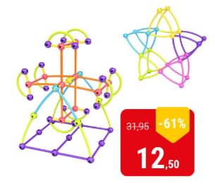 Meli Stik 300dlg. voor €12,50 bij Lobbes