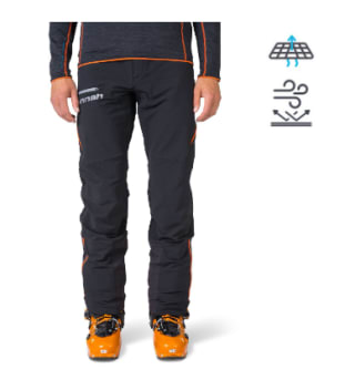 Pantalón de Esqui para Hombre Hannah Juke por 89.99€