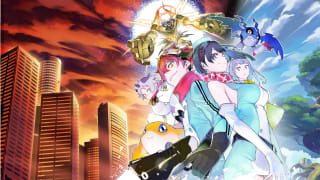 Digimon Story Time Stranger PS5, Edition standar por 39.89€