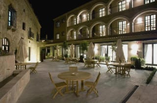 Hotel Palacio de Mengíbar 4 1 noche con desayuno y spa por 39€