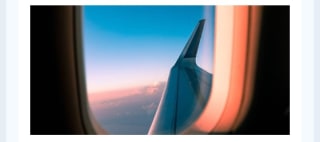 Vuelos desde 26€ ida/vuelta los próximos fines de semana con Skycanner.