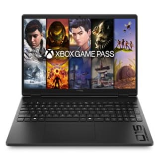 HP HyperX Omen 15 Gaming Laptop por 1.147,50€