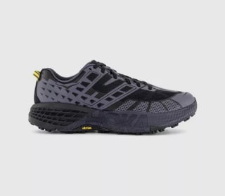 HOKA Speedgoat 2 Trail Running Shoes – £63