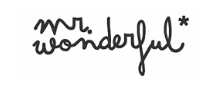 15% descuento desde la newsletter de Mr Wonderful