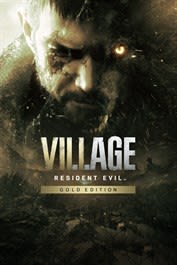 Resident Evil Village Gold Edition por $298 | Oferta Xbox Store