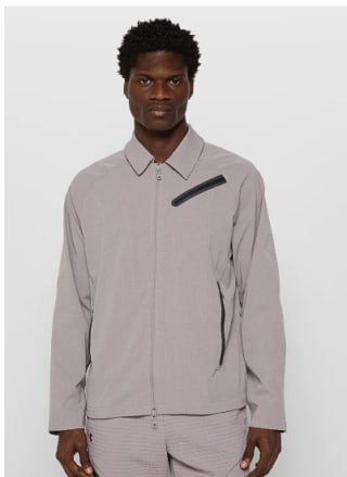 Chaqueta para Hombre Under Armour UNSTOPPABLE por 38.9€