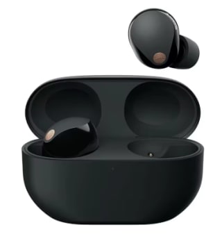 Auriculares inalámbricos con Noise Cancelling SONY WF-1000XM5 por 148.86€