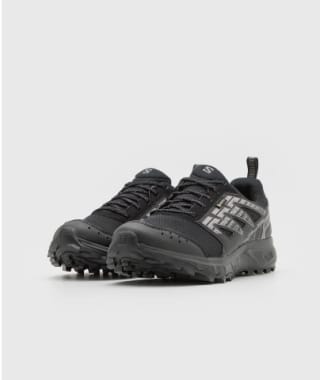 Zapatillas de Trekking de Mujer Salomon WANDER GTX por 41€