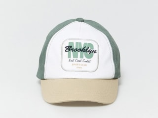 Sfera Gorra Tricolor infantil por 3.99€.