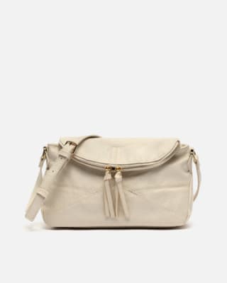 Bolso bandolera pequeño con solapa por 15€