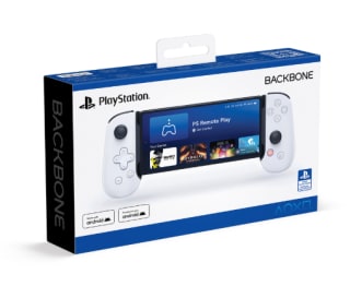 Manette USB-C Backbone Téléphone à 29,99€
