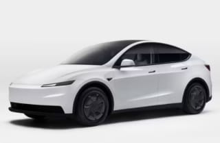 Tesla Model Y por $749,000 en Tesla