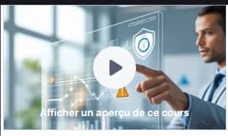Cours Certificat Professionnel en Gestion des Risques à 59,60€