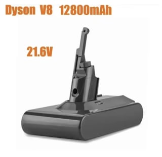 Batería de repuesto Dyson V8 por 17.18€