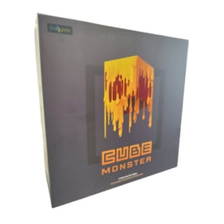 Cube Monster voor €18,14 bij Philibertnet