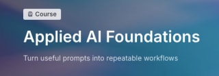 Diverse Gratis Online AI Events en AI cursussen door OpenAI