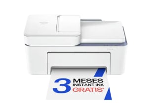 HP DeskJet 4322 impresora multifunción de tinta por 50,15€