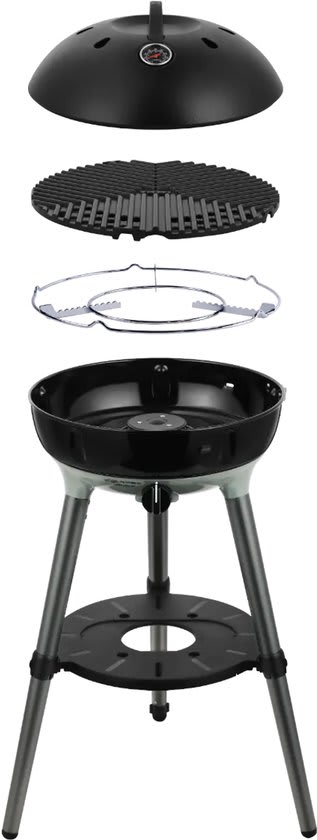 CADAC Dometic Carri Chef 40 BBQ voor €148 bij Bol