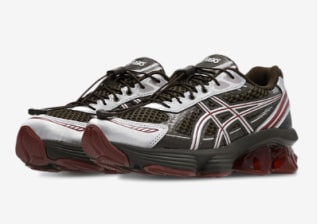 Asics GEL-KINETIC FLUENT Dames Schoenen voor €40 bij Footlocker