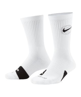 Chaussettes Nike Everyday Crew F100 à 9,18€