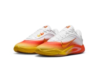 Zapatillas de Basket Nike A'One por 42.99€